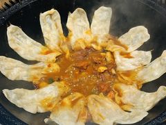 -锅来乐地锅鸡(安亭店)