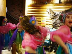 -卢布里西餐厅(总店)