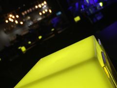 -ohbar live house(人广店)
