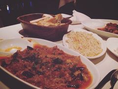 -Pasha帕夏土耳其餐厅(南昌路店)