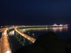 -星海湾跨海大桥