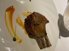 -王品牛排(郑州大卫城店)