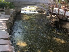 -水磨沟公园
