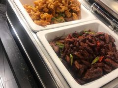 -鑫海汇海鲜烤肉自助(北国商城店)