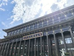 -西宁市东关清真大寺