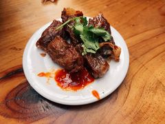 炸五香-老宅原住民沙茶面精品小吃(龙头路店)