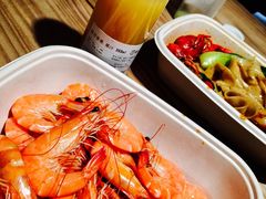 -盒马鲜生(莱蒙都会店)