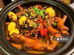 -一味大院•桐庐菜传承店(春江路店)