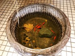 -福茂源横山铁锅羊肉(牡丹园店)