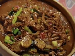 -吴记百家·私房菜·家宴(润园店)