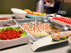 -海底捞火锅(凯德广场店)