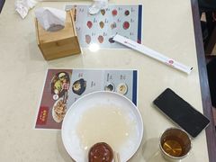 -服务大楼冷面(延大店)