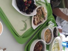 -老乡鸡(六安阳光欧洲城店)