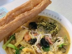 -许记大碗皮肚面馆(三条巷店)