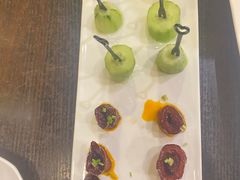 -老牌坊鲁菜名店(宽厚里店)