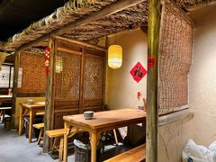-破三川·新川菜(静安大融城店)