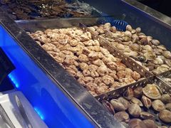 -SEA西雅图海鲜自助餐厅(正义店)