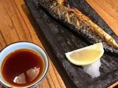 -炉胜·炉端烧·居酒屋