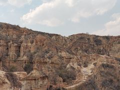 -元谋土林景区(物茂土林)