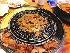 -超级神炭烤肉夜食(芥园西道店)
