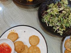 -巽寮印象美食部落餐厅·海鲜·地方特色菜(惠州体验店)