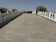 -北陵公园