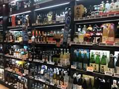 -Olé精品超市(北京合生汇店)