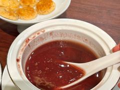 -蛇口希尔顿南海酒店·随轩中餐厅·粤菜