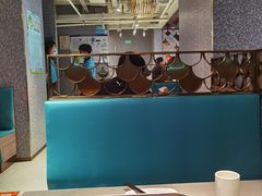 -半天妖烤鱼(方庄店)