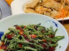 -山河屯铁锅炖(哈西站店)