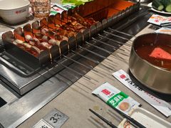 -丰茂烤串(金源店)