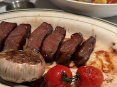 -MONICH牛排融合餐厅(和义大道购物中心店)