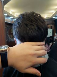 -小齐发型Star·Salon