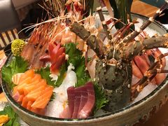 -王鼎精致料理铁板烧(世博源店)