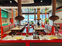 -明洞王妃家烤肉(苏州中心星悦汇店)