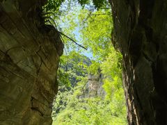 -孤山寨风景区