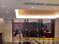 -广东胜利宾馆西关粤中餐厅