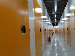 -安东易迷你仓自助寄存仓库(淞虹路店)
