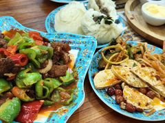 -baursak包尔萨克早餐屋