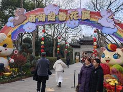-钱王祠
