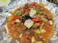 -清真悦宾楼食府(海湖店)