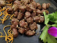 -友强·23年特色海鲜大排档(厦门店)