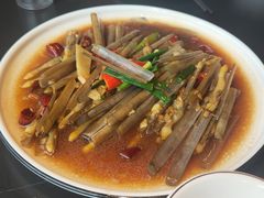 -鑫悦楼煎蟹·16年海鲜大排档