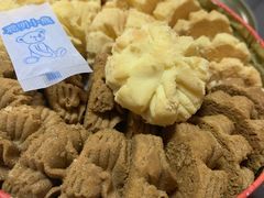 -珍妮曲奇聪明小熊(尖沙咀店)