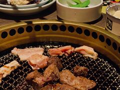 -牛角日本烧肉专门店(海运大厦店)