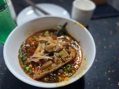 -花鲢鱼头火锅(春城东路店)