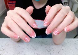 -茉柠Morning Nails