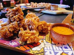 -Boxing Cat Brewery拳击猫精酿啤酒馆(永福店)