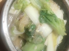 -千日贺茶餐厅(高新万达店)