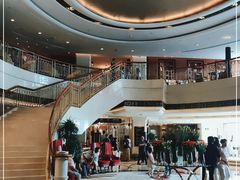 -青岛海景花园大酒店